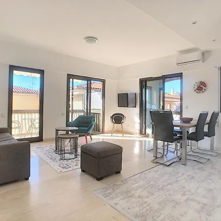 Appartement 3 Pieces Centre Cannes
